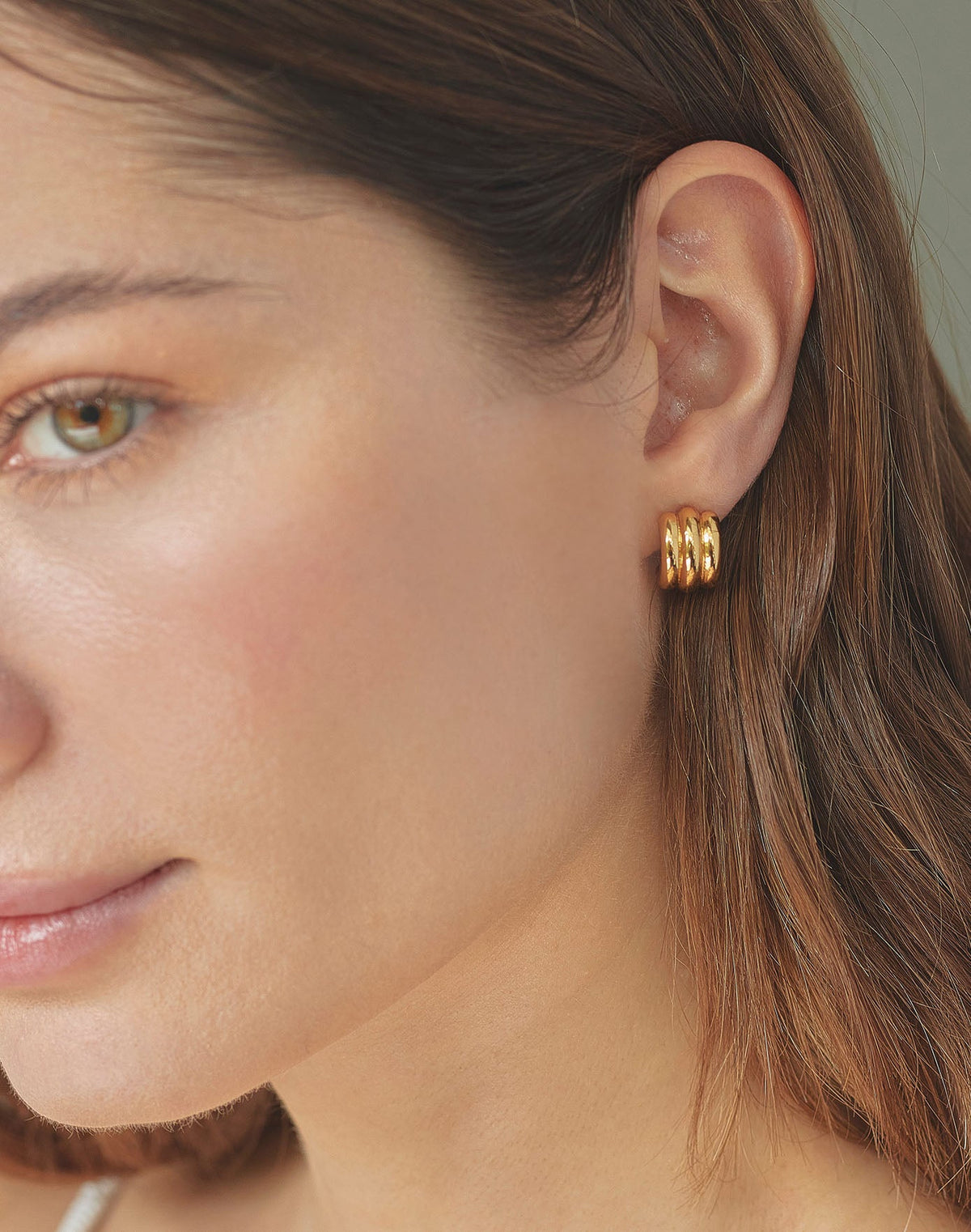 Berlin Earrings