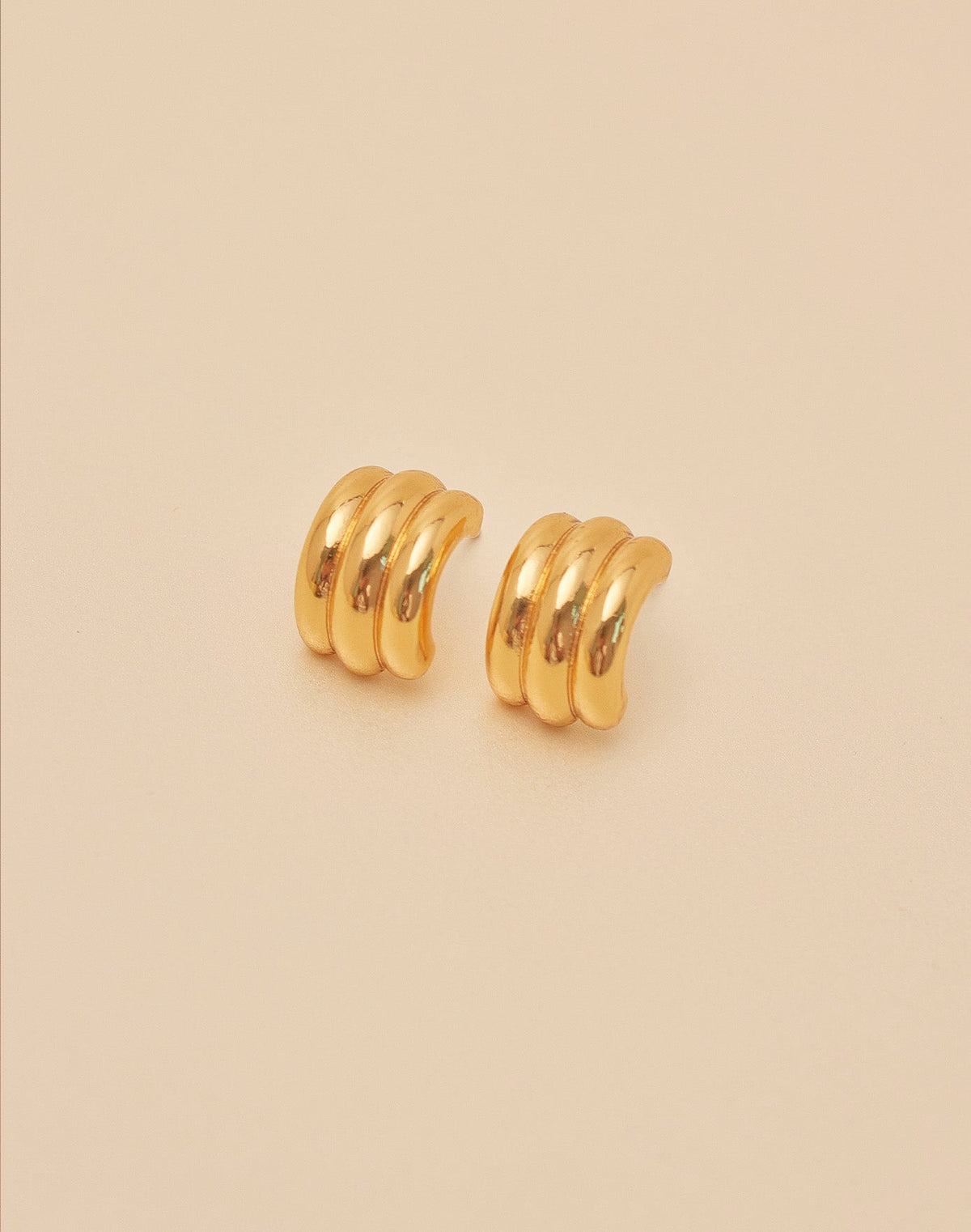 Berlin Earrings
