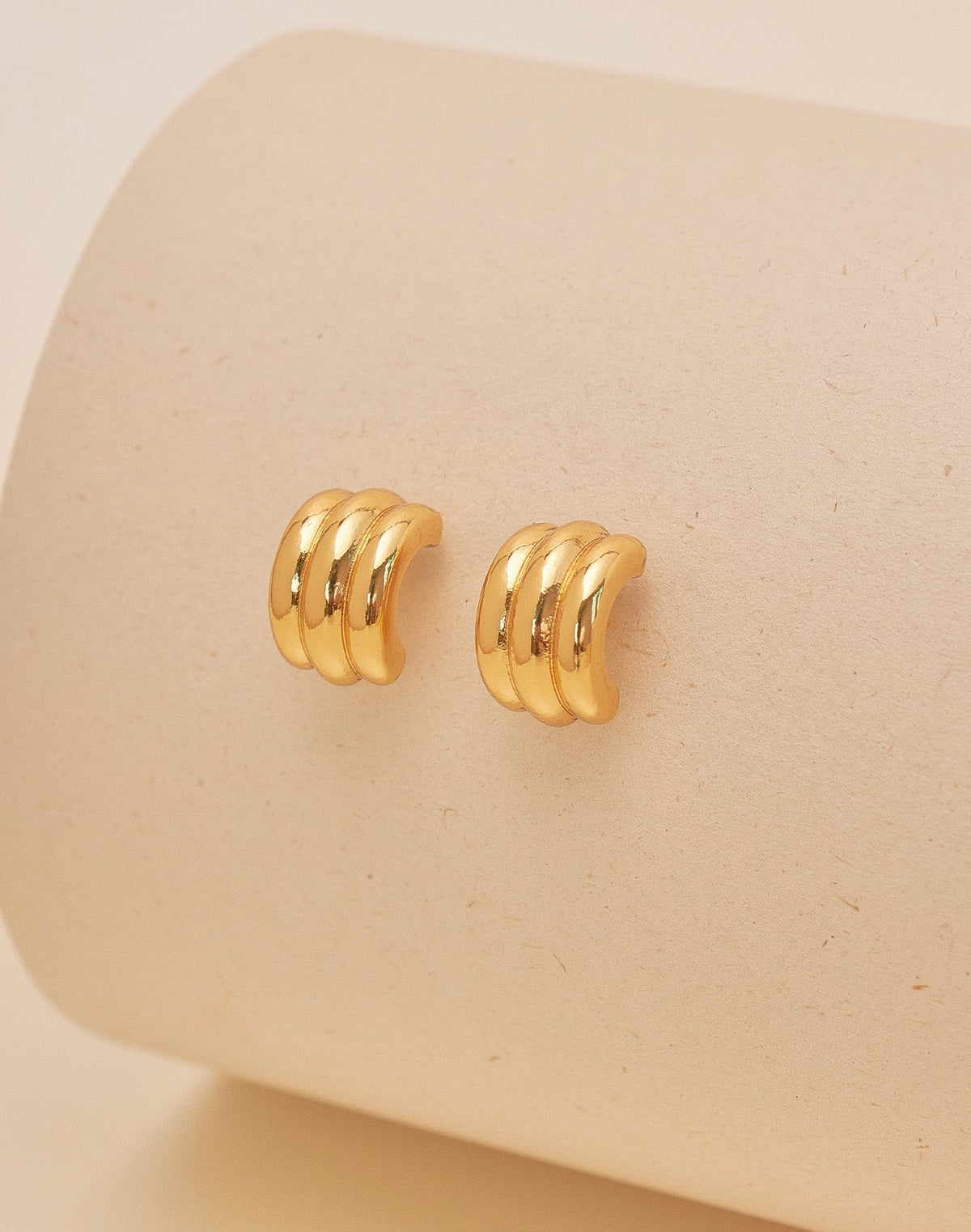Berlin Earrings
