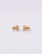 Aretes Elefante Baby