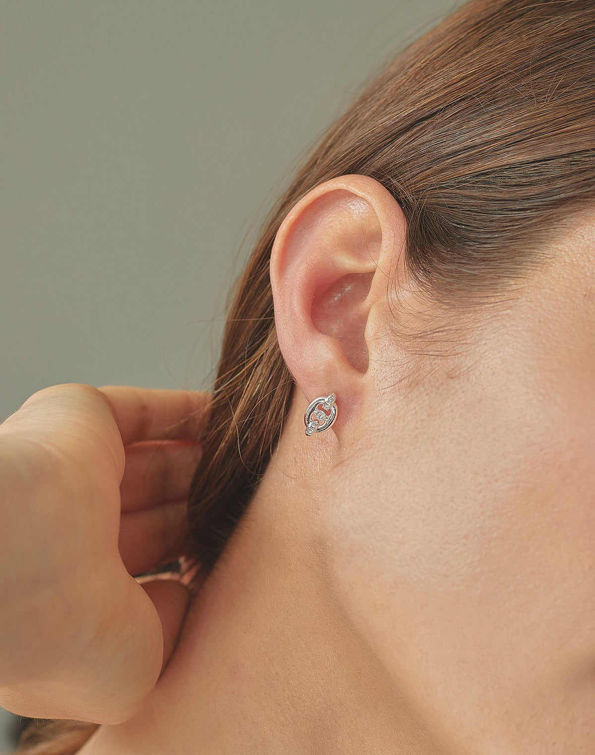 Aretes Emma
