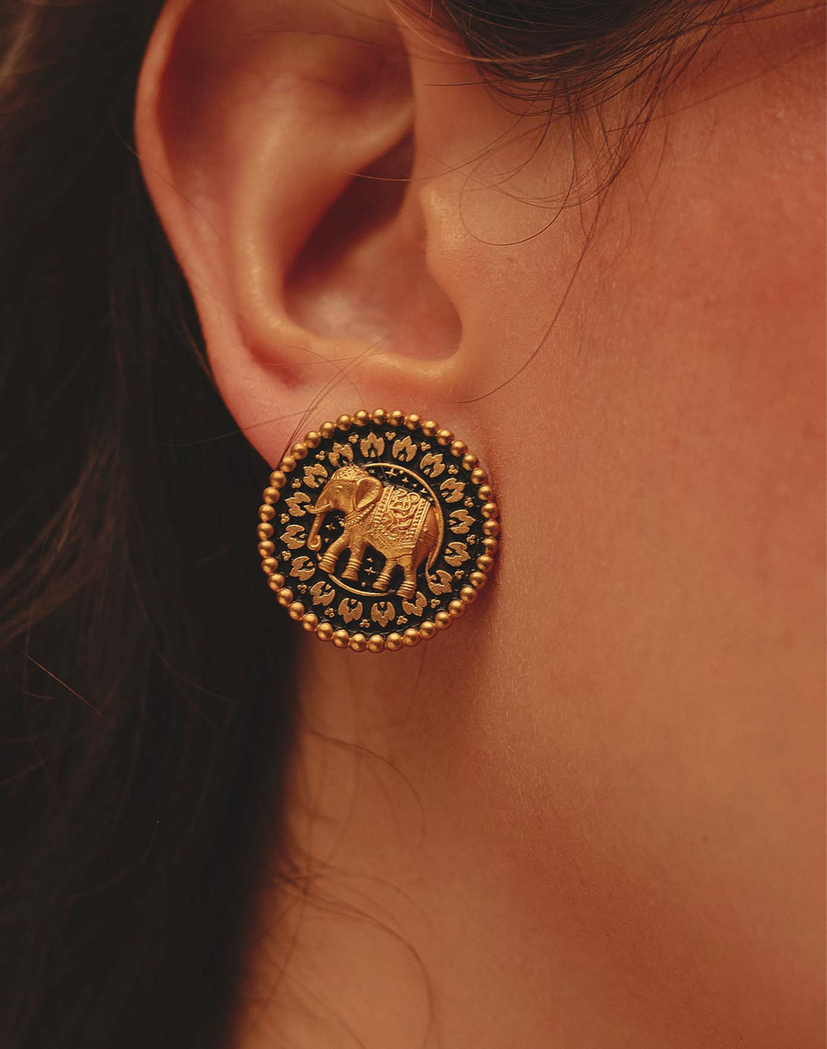 Aretes Jaipur