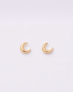 Aretes Luna