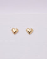 Aretes Mini Corazón