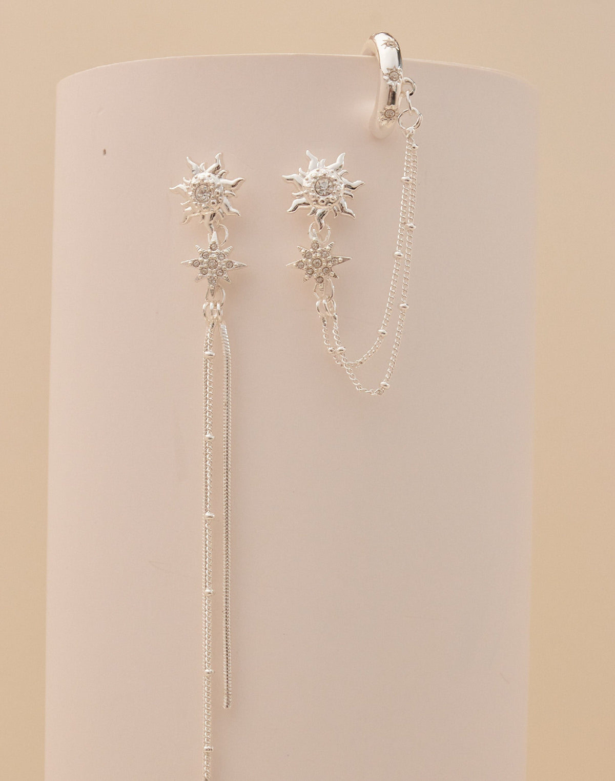 Aretes Sunlight