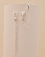 Aretes Sunlight