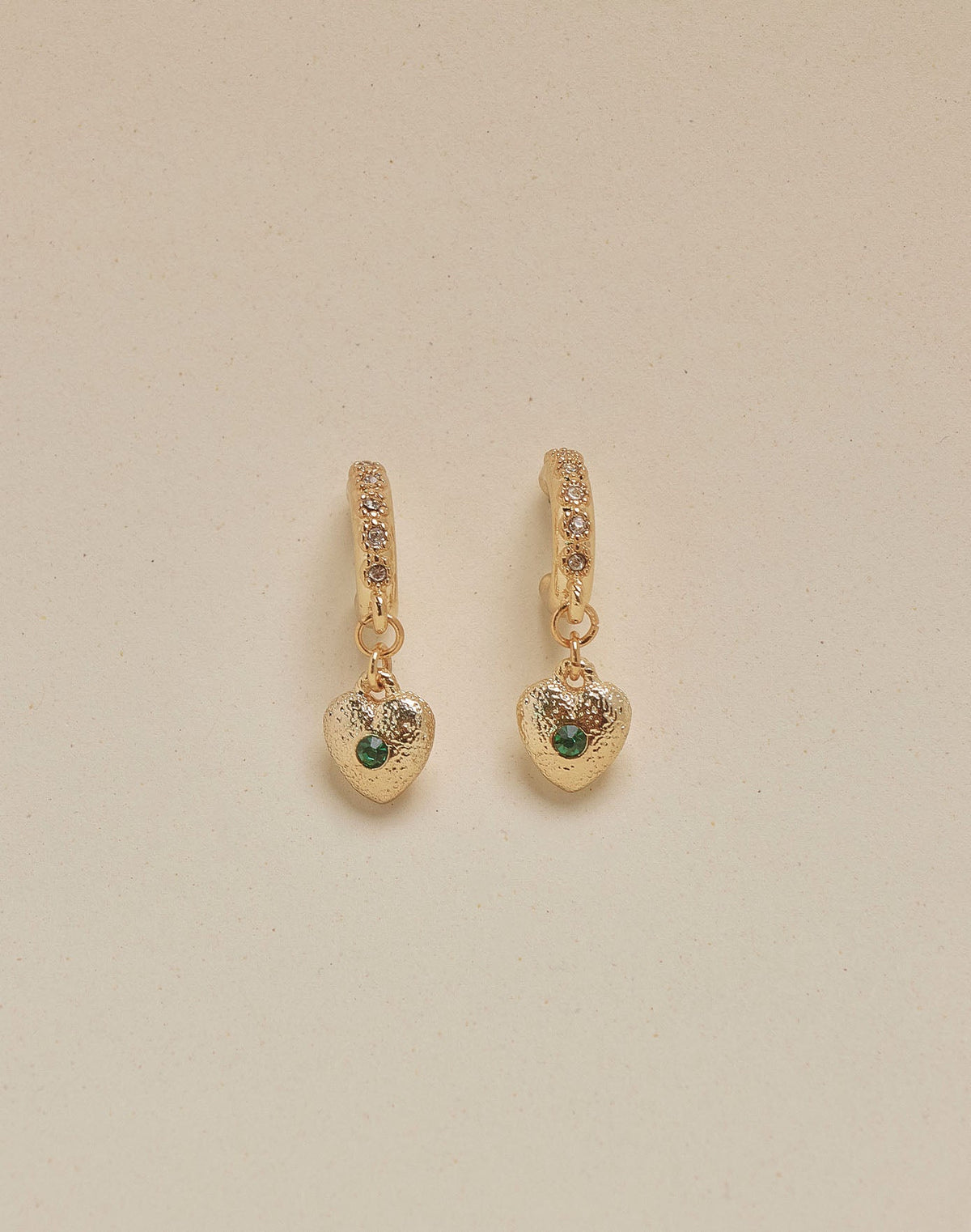 Aretes Sweetheart