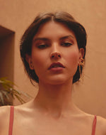 Bengal Tiger Earrings