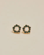 Aretes Viena