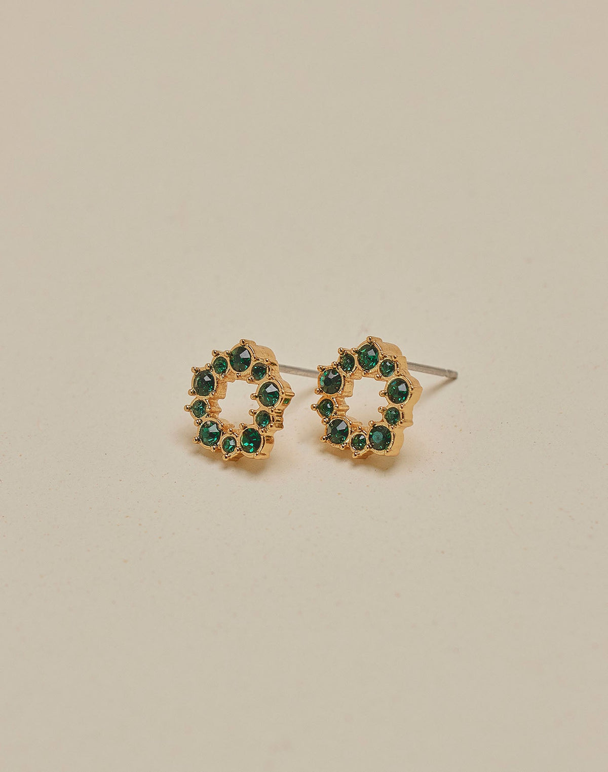 Aretes Viena