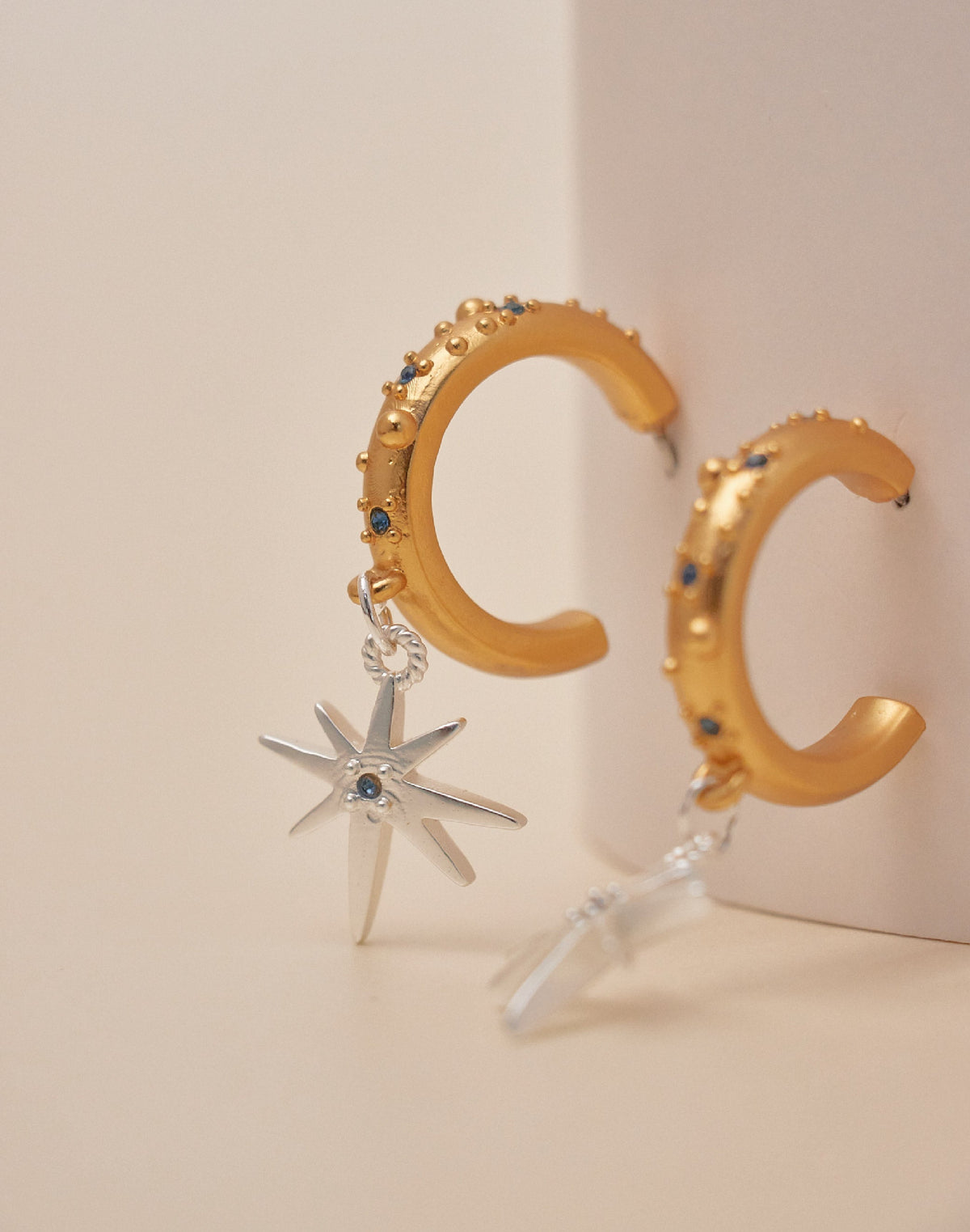 Stellar Earrings