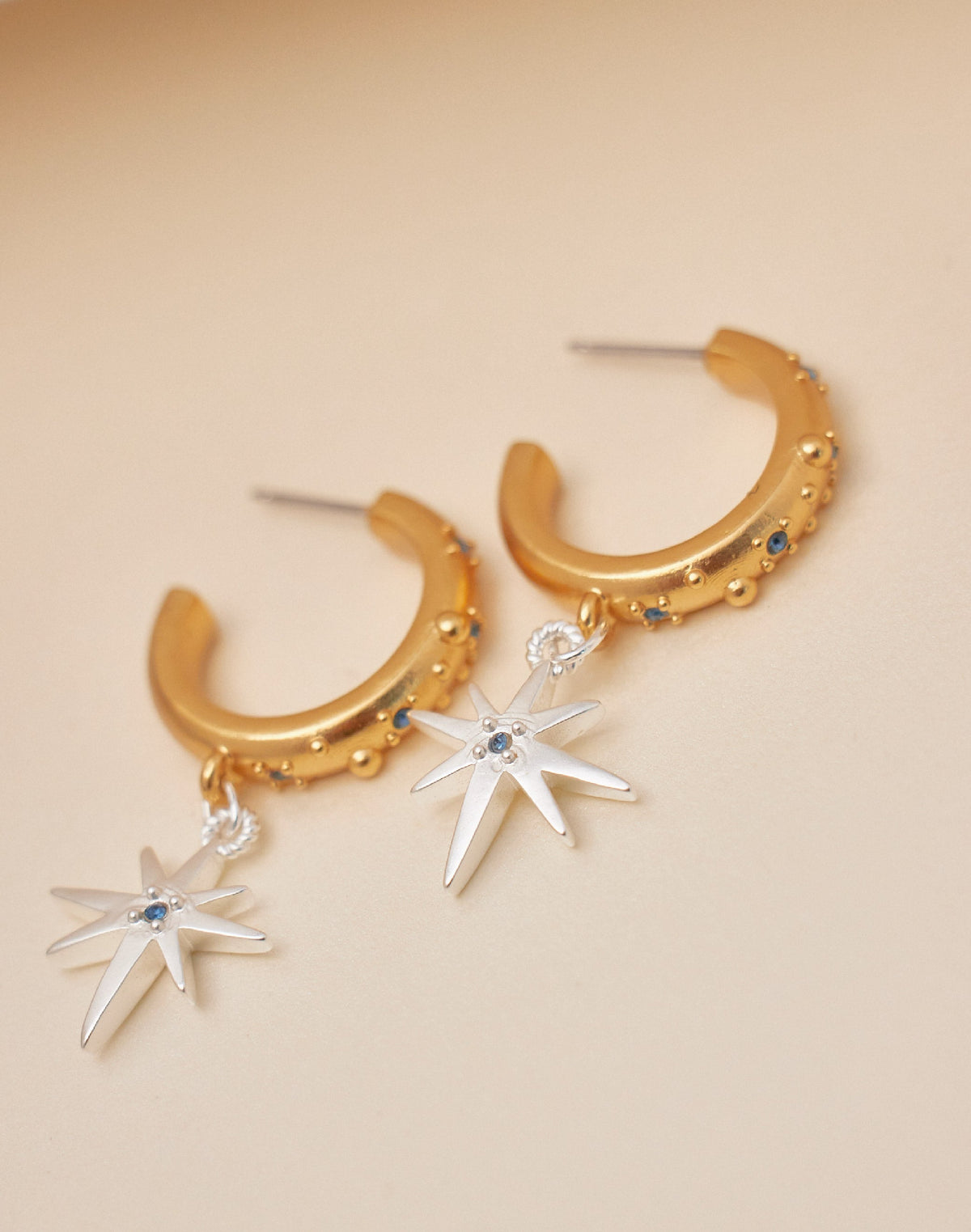 Stellar Earrings