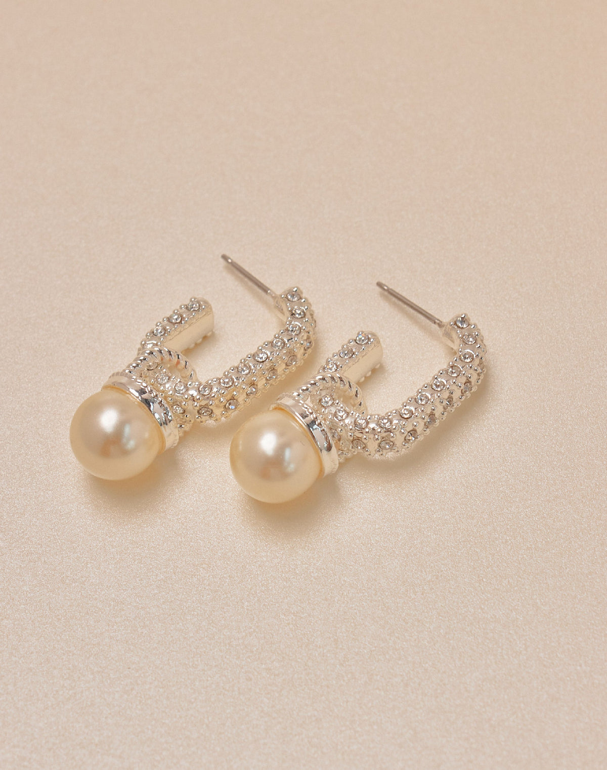 Candongas Shiny Pearl