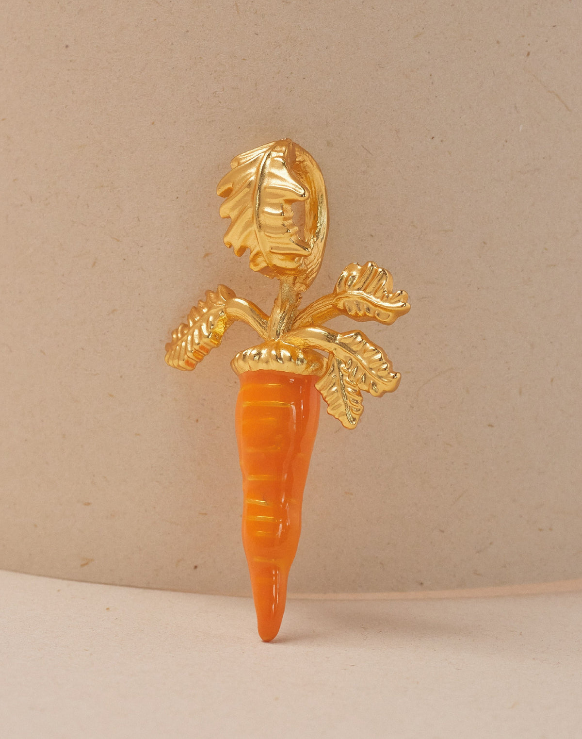 Charm Zanahoria