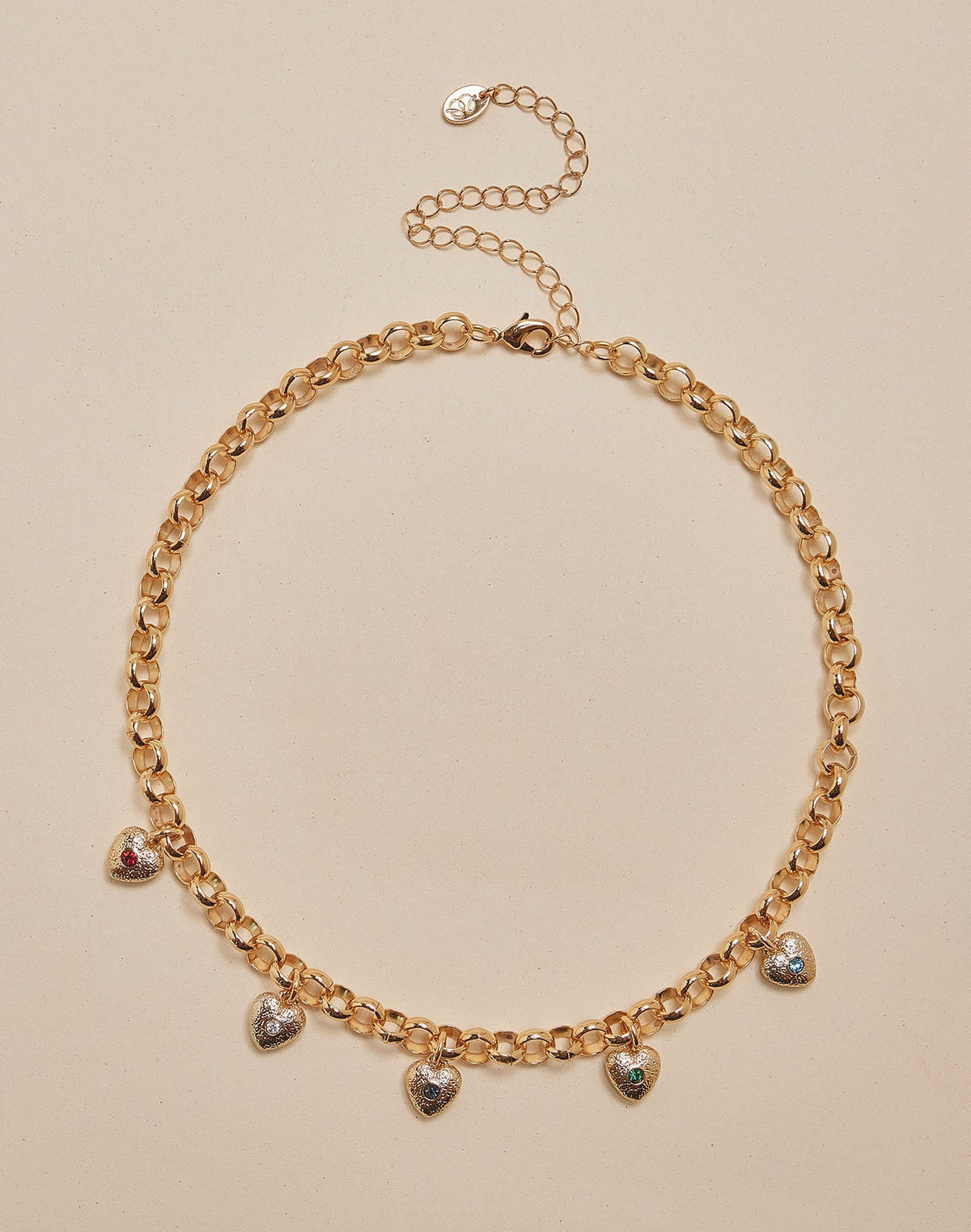 Choker Sweetheart