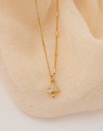 Collar + Aretes Viena