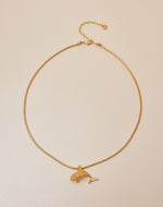 Collar Ballena Orca