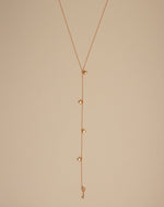 Collar Body Chain