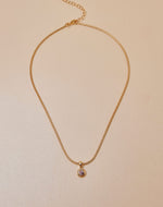 Collar Calma