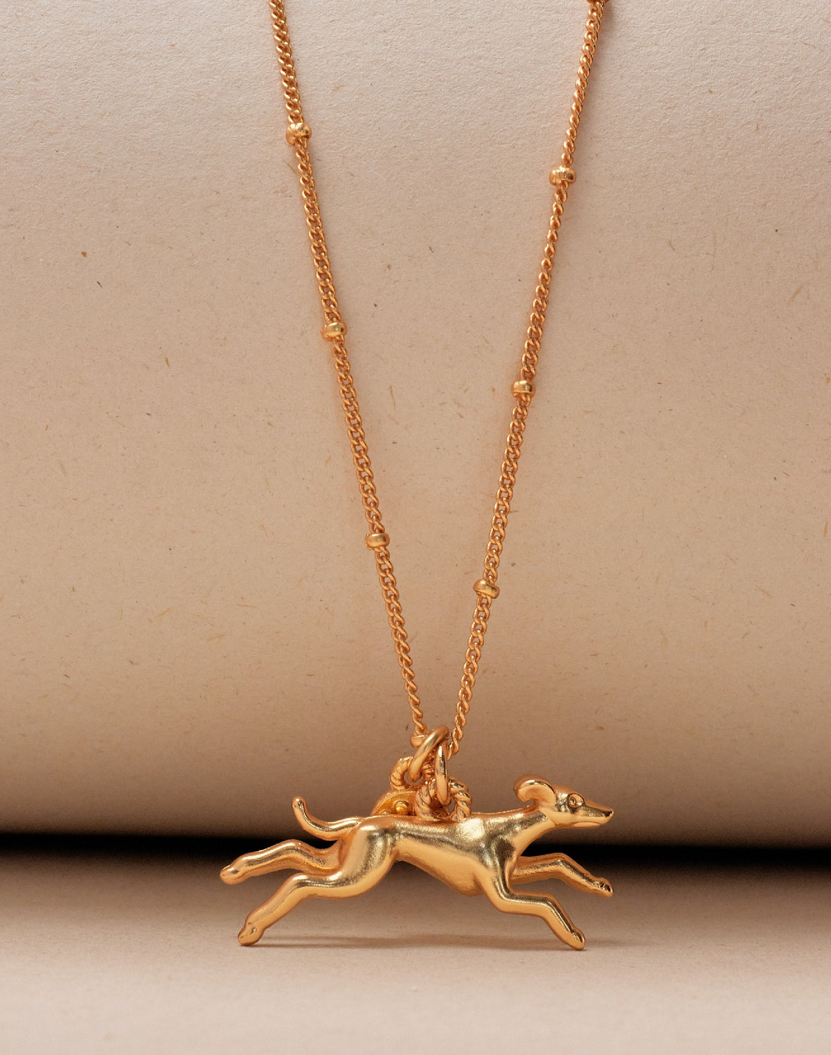 Collar Galgo
