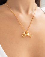 Collar Galgo