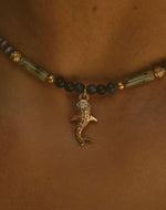 Giant of the Pacific Necklace
