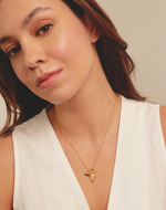 Collar Manos Creadoras