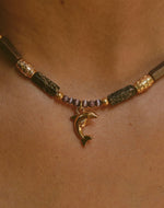 Amazon River Necklace