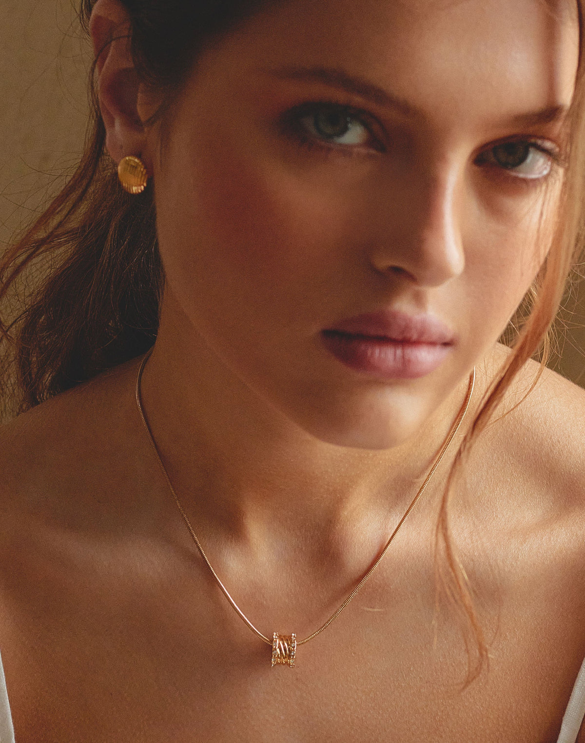Collar Toledo