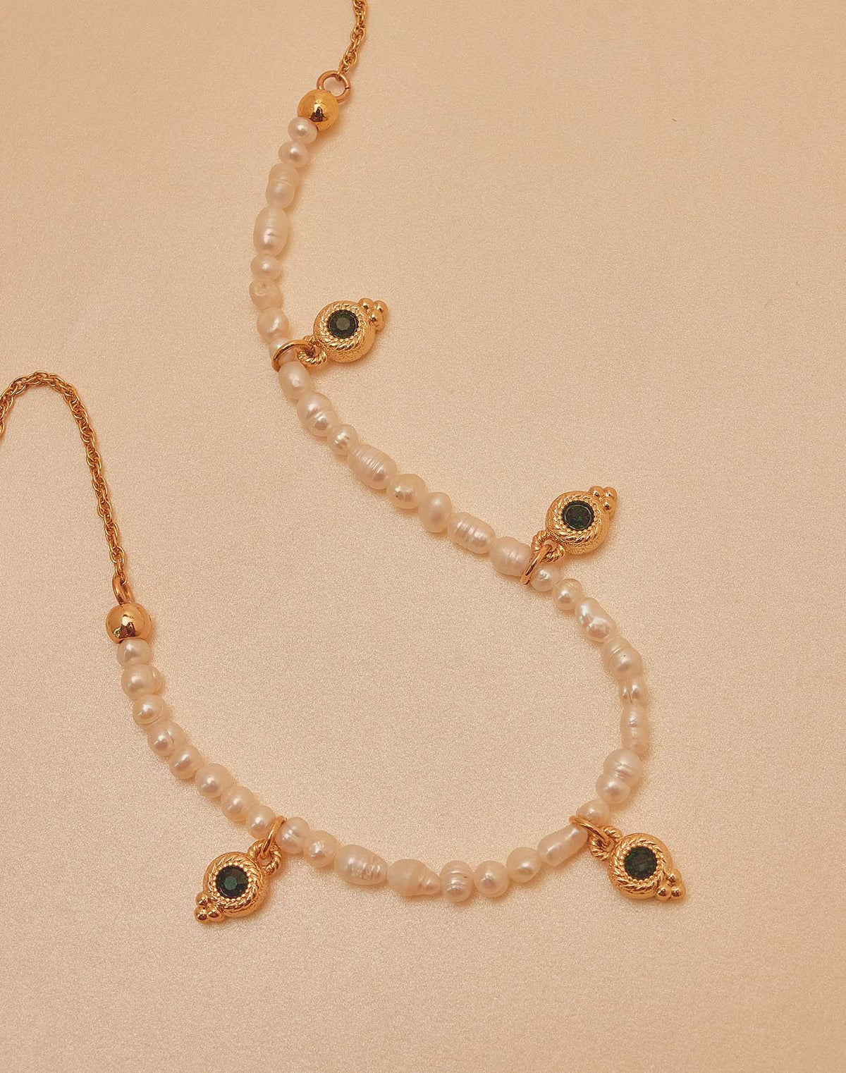 Collar de Perlas