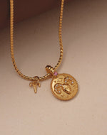 Collares Signos Zodiacales