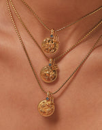 Collares Signos Zodiacales