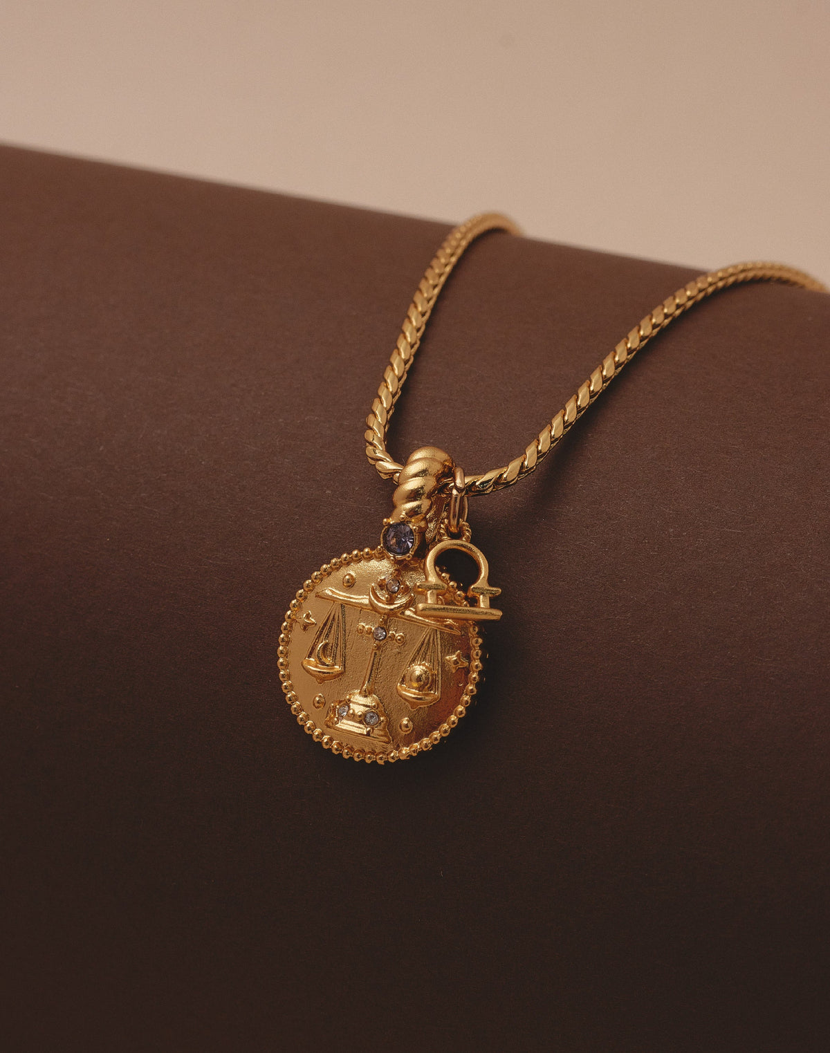 Collares Signos Zodiacales