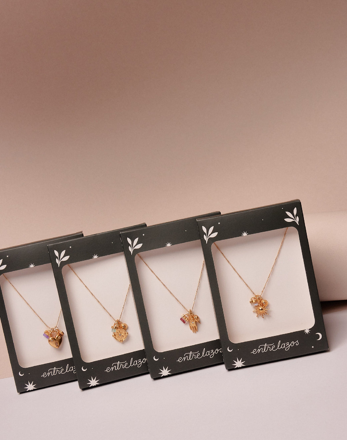 Collar Espíritu Aventurero