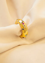 Earcuff Bold Cromantic