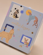 Collar Galgo