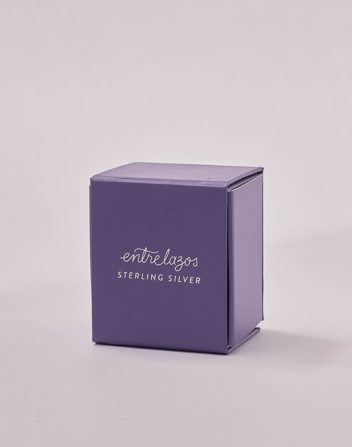 Aretes en Plata Zircón Emerald