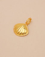 Maxi Charm Seashell