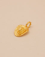 Maxi Charm Sombrero