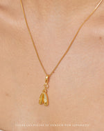 Mini Charm Ballerinas