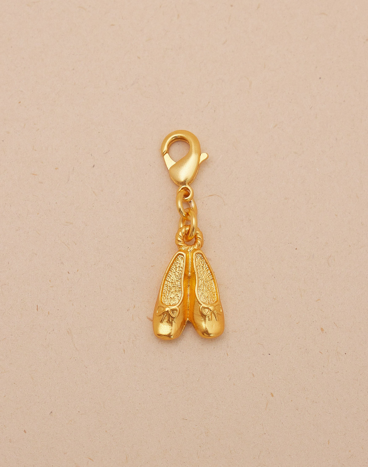 Mini Charm Ballerinas