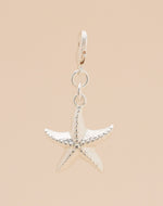 Mini Charm Estrella de Mar