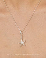 Mini Charm Estrella de Mar