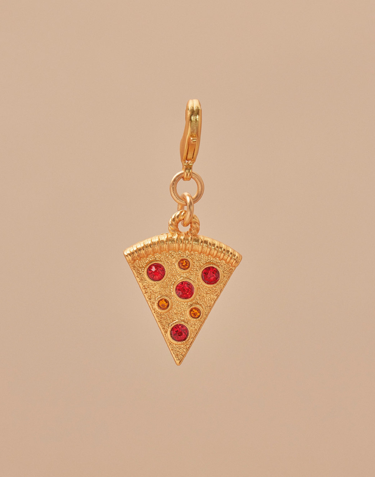 Mini Charm Pizza