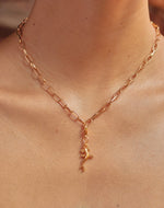 Mini Charm Tiburón Martillo