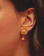 Agra Drop Earrings