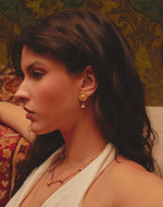 Agra Drop Earrings