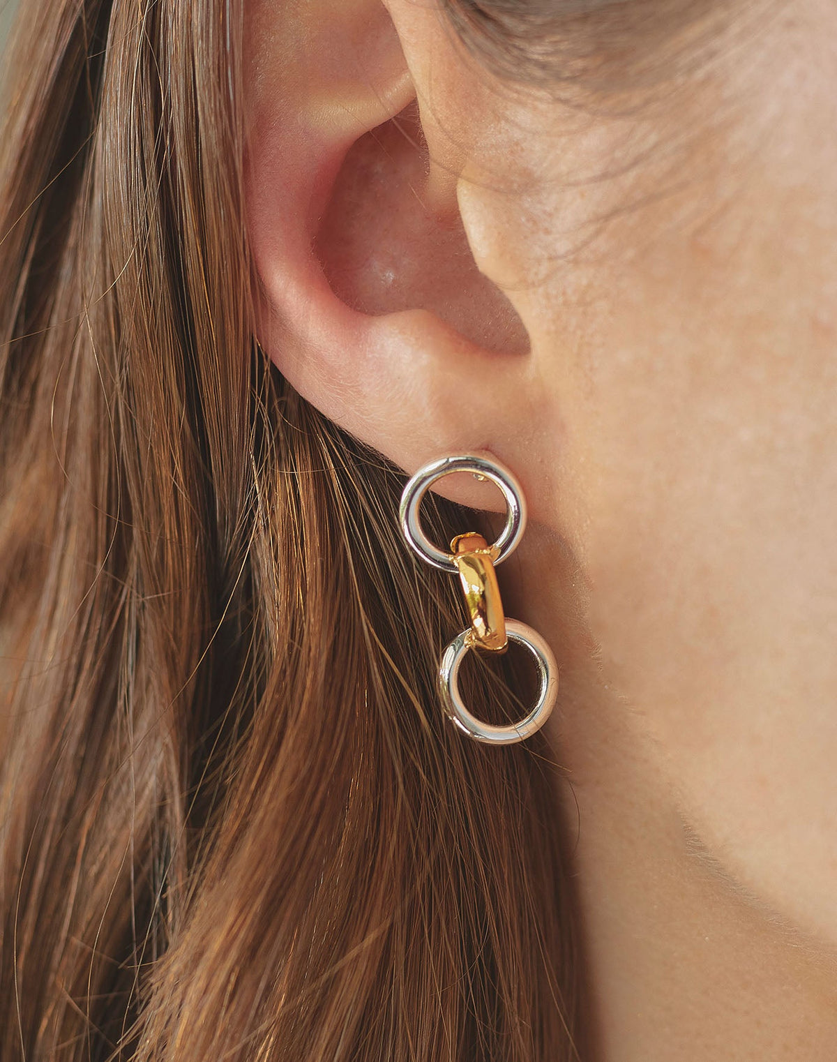 Pendientes Dublín