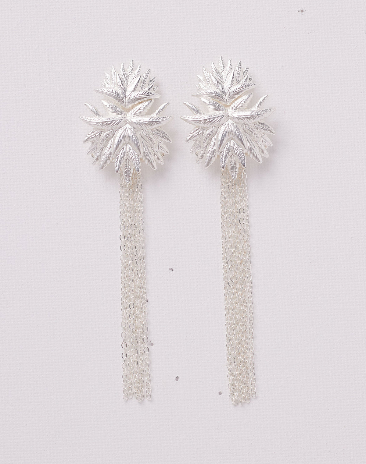 Pendientes Frailejón