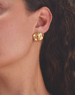 Stingray Earrings
